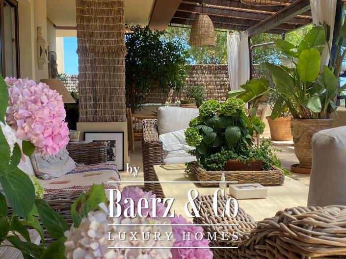 Image No.21-Penthouse de 4 chambres à vendre à Sotogrande playa