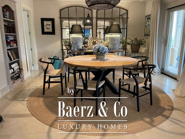 Image No.23-Penthouse de 4 chambres à vendre à Sotogrande playa