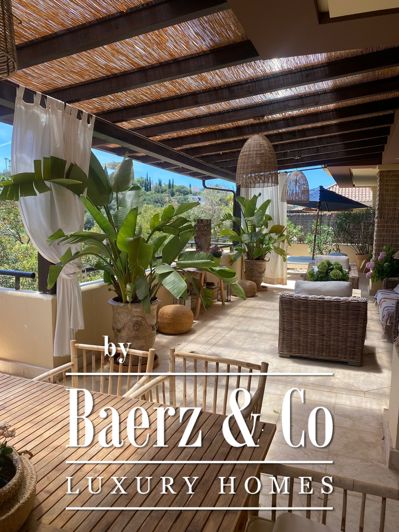 Image No.24-Penthouse de 4 chambres à vendre à Sotogrande playa