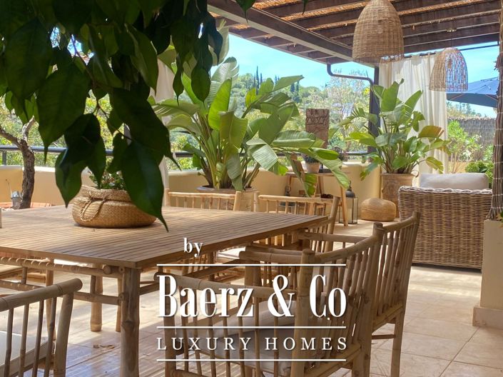 Image No.25-Penthouse de 4 chambres à vendre à Sotogrande playa