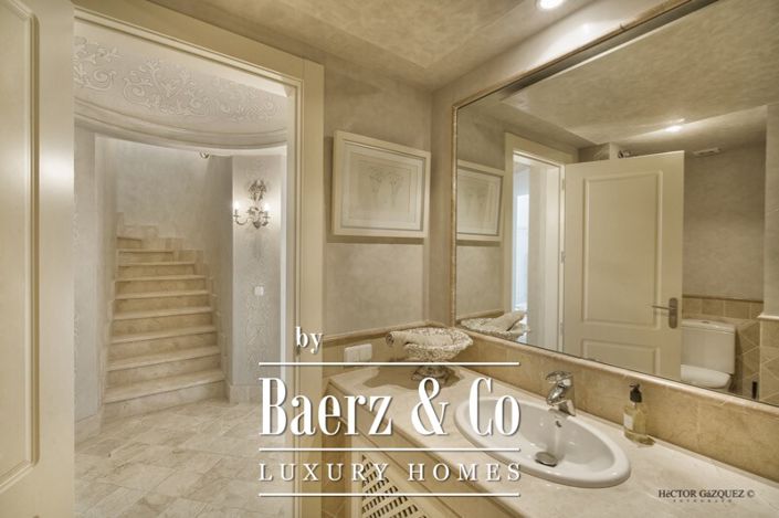 Image No.27-Penthouse de 4 chambres à vendre à Sotogrande playa