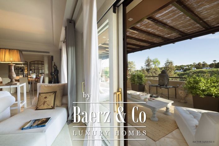 Image No.28-Penthouse de 4 chambres à vendre à Sotogrande playa