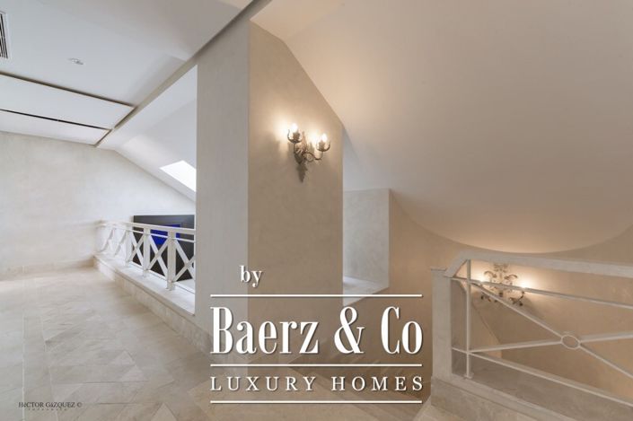 Image No.29-Penthouse de 4 chambres à vendre à Sotogrande playa