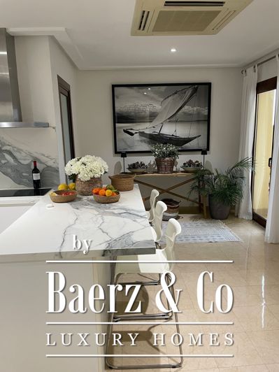 Image No.3-Penthouse de 4 chambres à vendre à Sotogrande playa