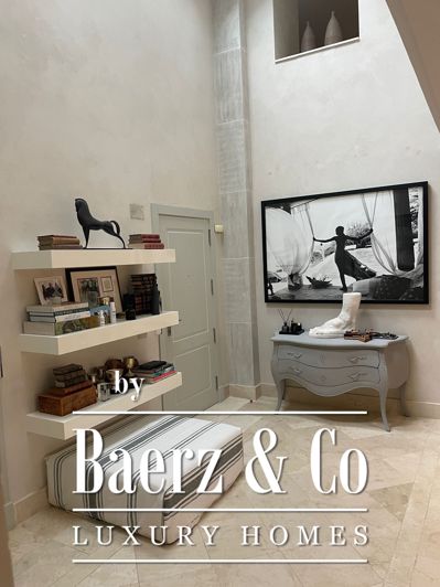 Image No.4-Penthouse de 4 chambres à vendre à Sotogrande playa