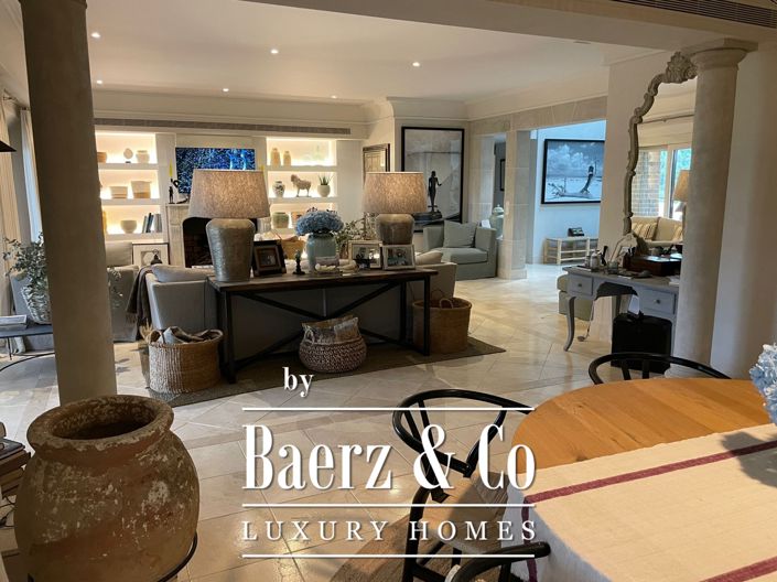 Image No.5-Penthouse de 4 chambres à vendre à Sotogrande playa