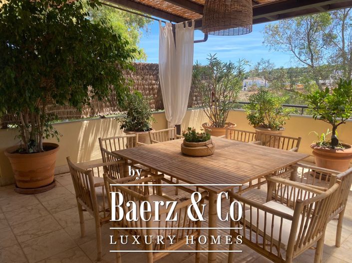 Image No.8-Penthouse de 4 chambres à vendre à Sotogrande playa