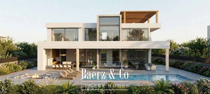 Image No.2-5 Bed Villa for sale