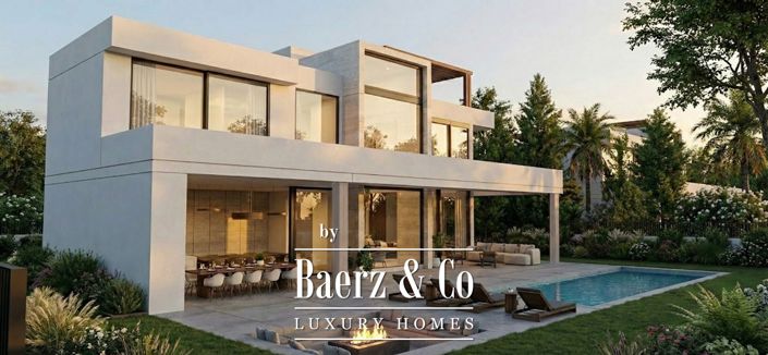 Image No.3-5 Bed Villa for sale