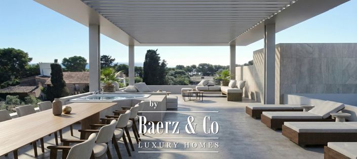 Image No.4-5 Bed Villa for sale