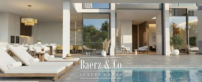 Image No.5-5 Bed Villa for sale