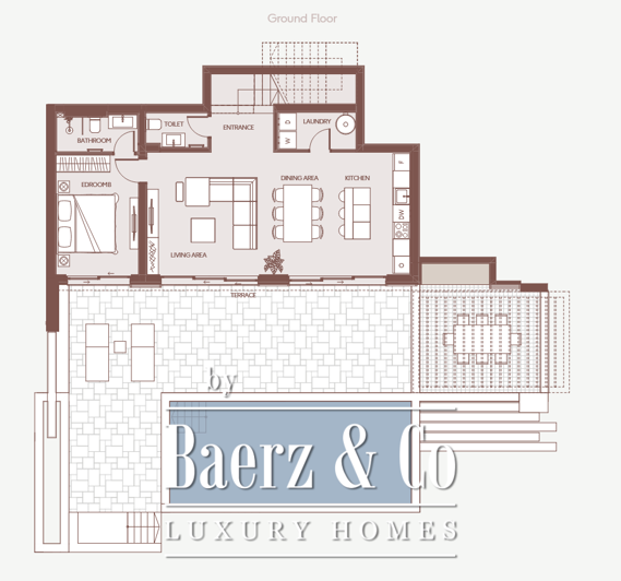 Image No.20-3 Bed House/Villa for sale