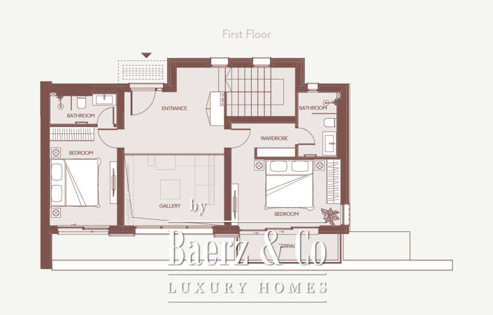 Image No.21-3 Bed House/Villa for sale