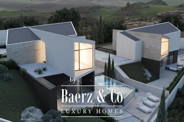 Image No.3-3 Bed Villa for sale