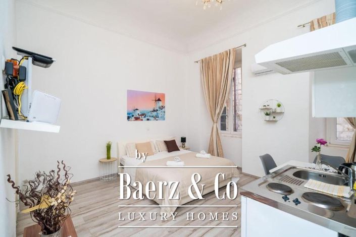 Image No.10-Appartement de 4 chambres à vendre à Dubrovnik