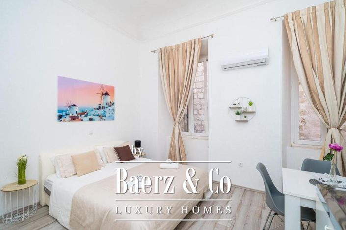 Image No.12-Appartement de 4 chambres à vendre à Dubrovnik