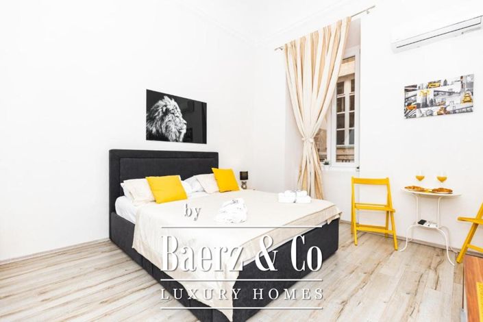 Image No.2-Appartement de 4 chambres à vendre à Dubrovnik