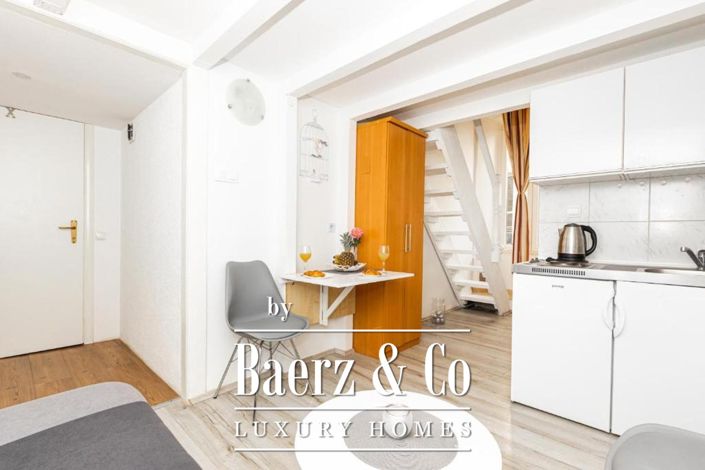 Image No.4-Appartement de 4 chambres à vendre à Dubrovnik