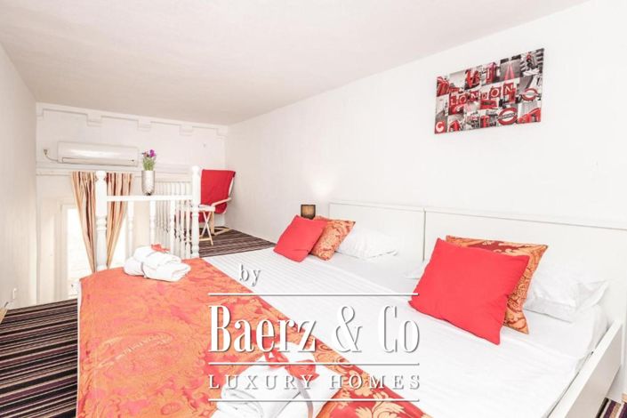 Image No.6-Appartement de 4 chambres à vendre à Dubrovnik