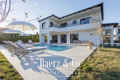 1 - Svetvincenat, Townhouse