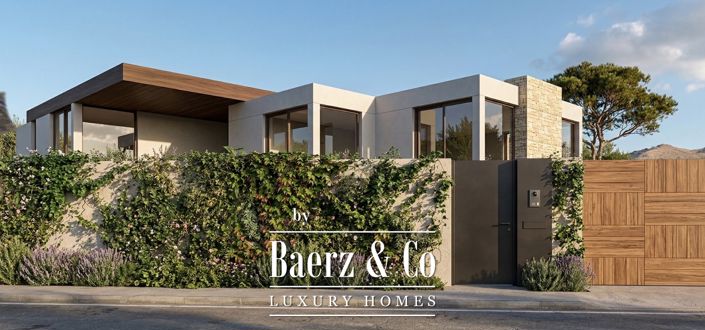 Image No.3-Villa de 4 chambres à vendre à El Port de la Selva