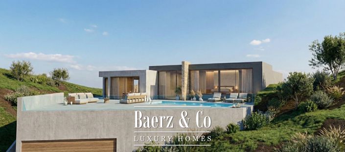 Image No.7-Villa de 4 chambres à vendre à El Port de la Selva