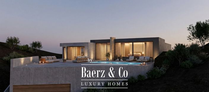 Image No.8-Villa de 4 chambres à vendre à El Port de la Selva