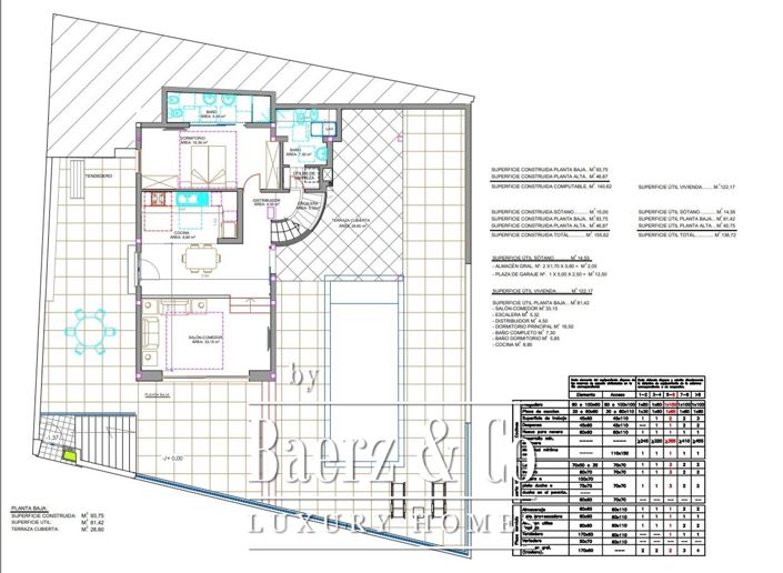 Image No.26-3 Bed Villa for sale