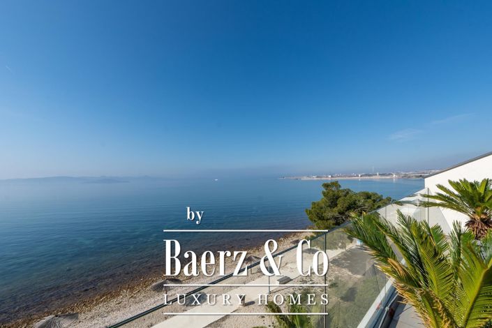 Image No.23-Appartement de 2 chambres à vendre à Bibinje