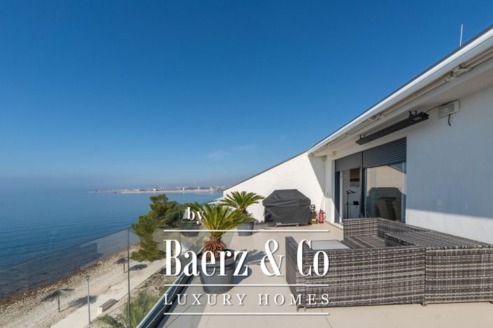 Image No.4-Appartement de 2 chambres à vendre à Bibinje