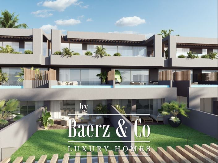 Image No.10-3 Bed Penthouse for sale