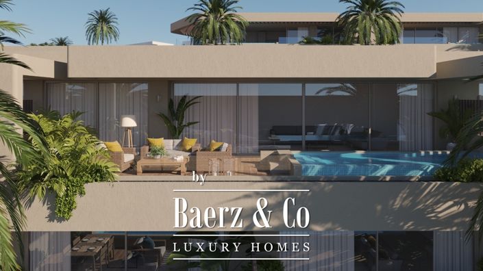 Image No.11-3 Bed Penthouse for sale