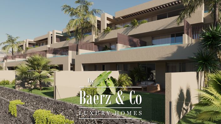 Image No.12-3 Bed Penthouse for sale