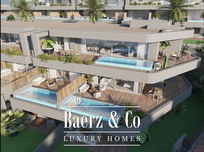 Image No.13-3 Bed Penthouse for sale