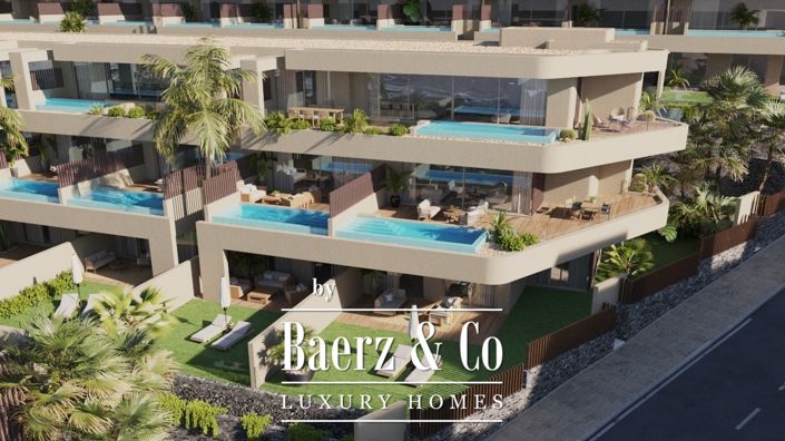 Image No.15-3 Bed Penthouse for sale