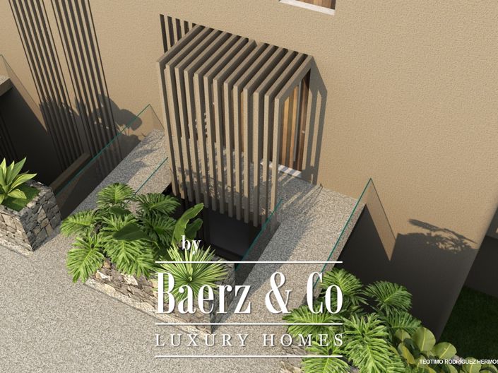 Image No.19-3 Bed Penthouse for sale