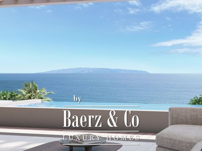 Image No.2-3 Bed Penthouse for sale