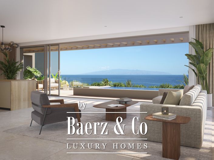 Image No.3-3 Bed Penthouse for sale