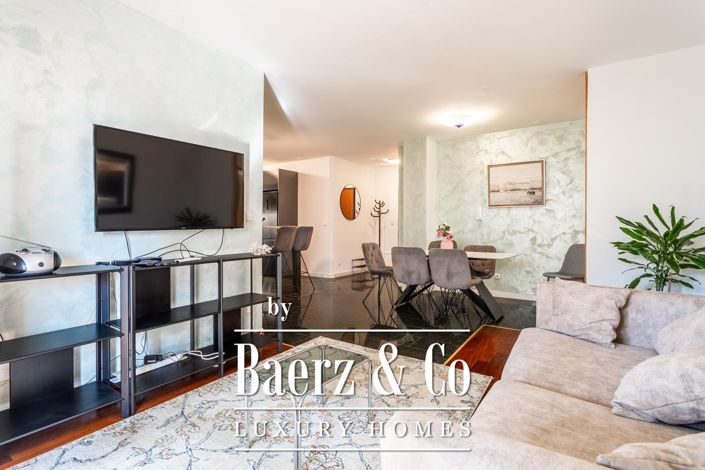 Image No.2-Appartement de 3 chambres à vendre à Split