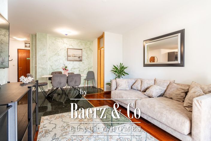 Image No.3-Appartement de 3 chambres à vendre à Split