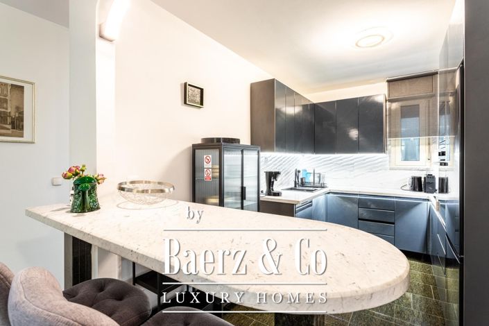 Image No.6-Appartement de 3 chambres à vendre à Split