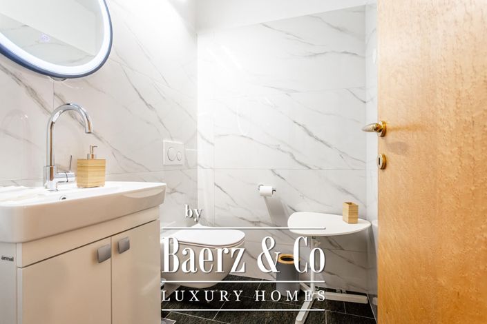 Image No.7-Appartement de 3 chambres à vendre à Split