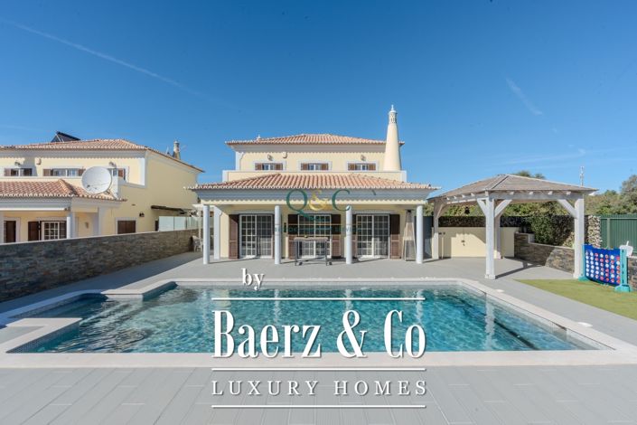 Image No.18-Villa de 4 chambres à vendre à Loule