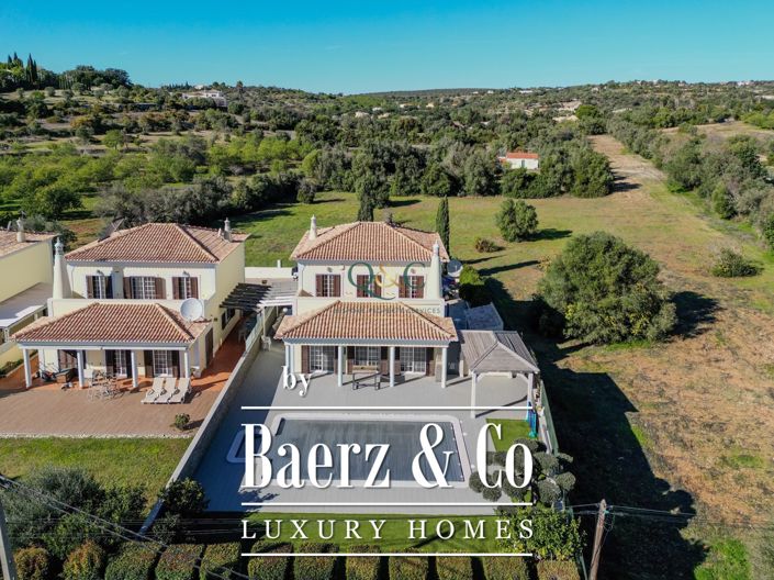 Image No.20-Villa de 4 chambres à vendre à Loule