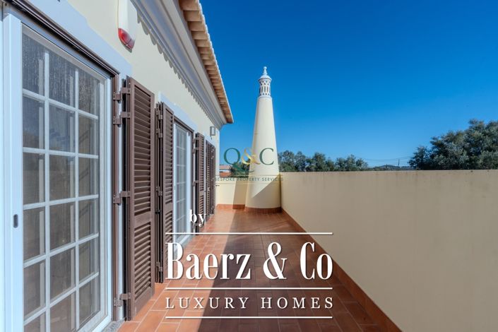 Image No.25-Villa de 4 chambres à vendre à Loule