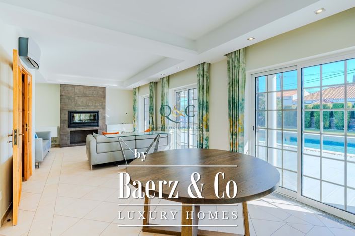 Image No.3-Villa de 4 chambres à vendre à Loule