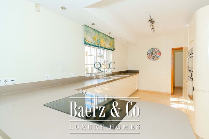 Image No.9-Villa de 4 chambres à vendre à Loule