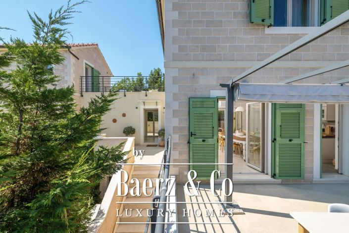 Image No.15-Villa de 4 chambres à vendre à Jelsa