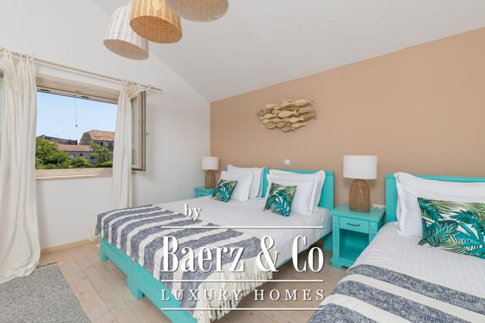 Image No.25-Villa de 4 chambres à vendre à Jelsa