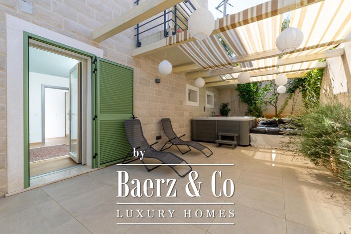 Image No.31-Villa de 4 chambres à vendre à Jelsa